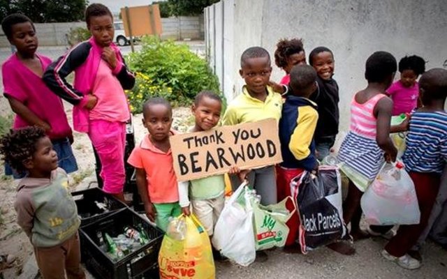 Gansbaai Recycle Swop Shop_1